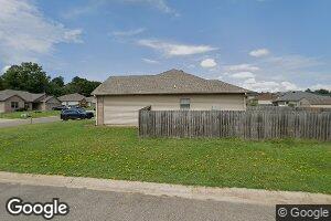 193 Durham Loop, Hot Springs, AR 71913