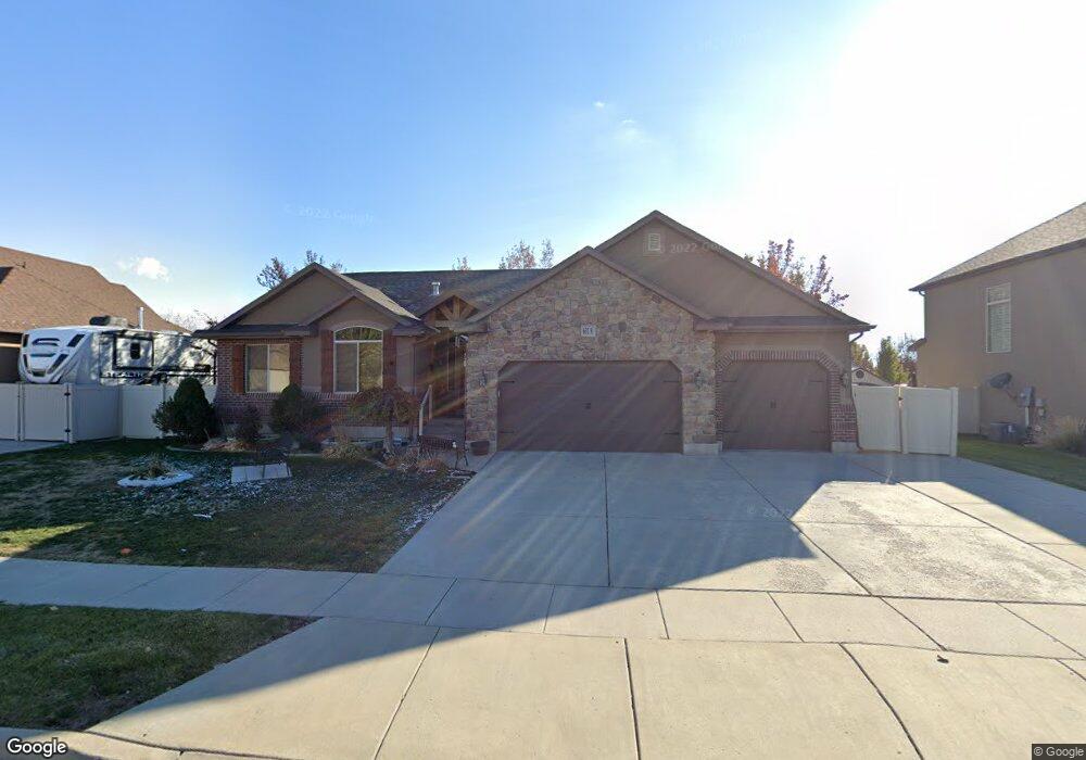 631 W 2010 S, Syracuse, UT 84075 - photo 1