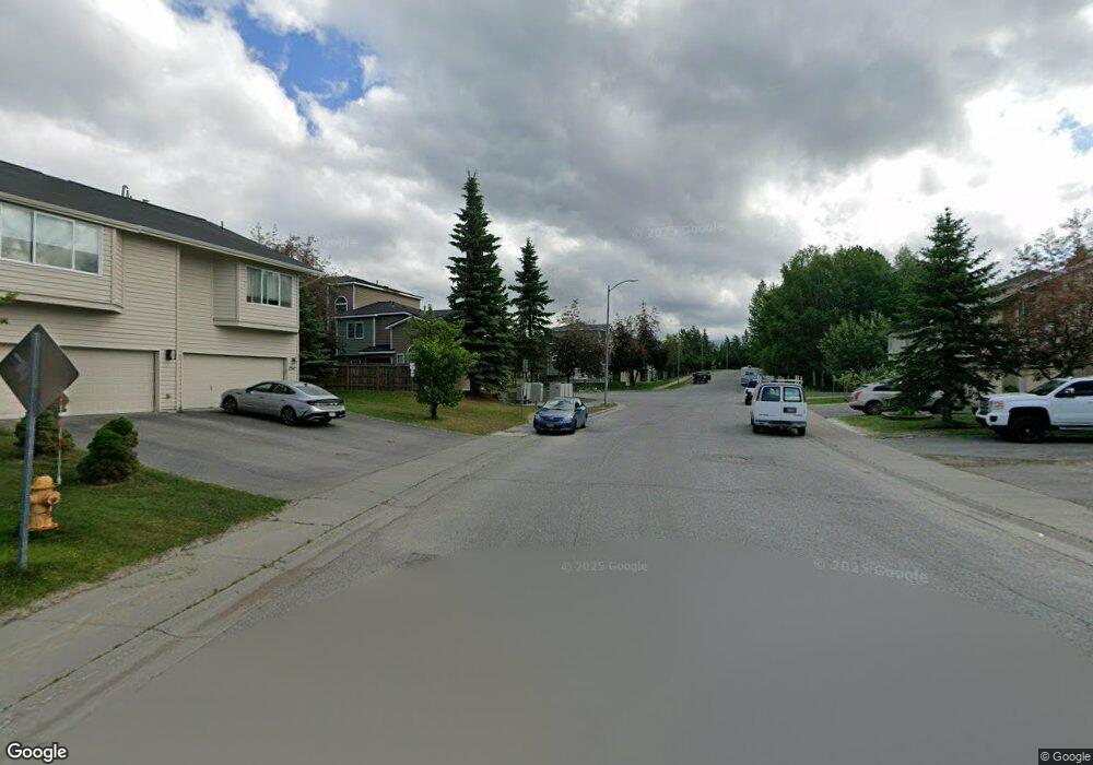 L11B B5 Ridgemont, Anchorage, AK 99507 - photo 1