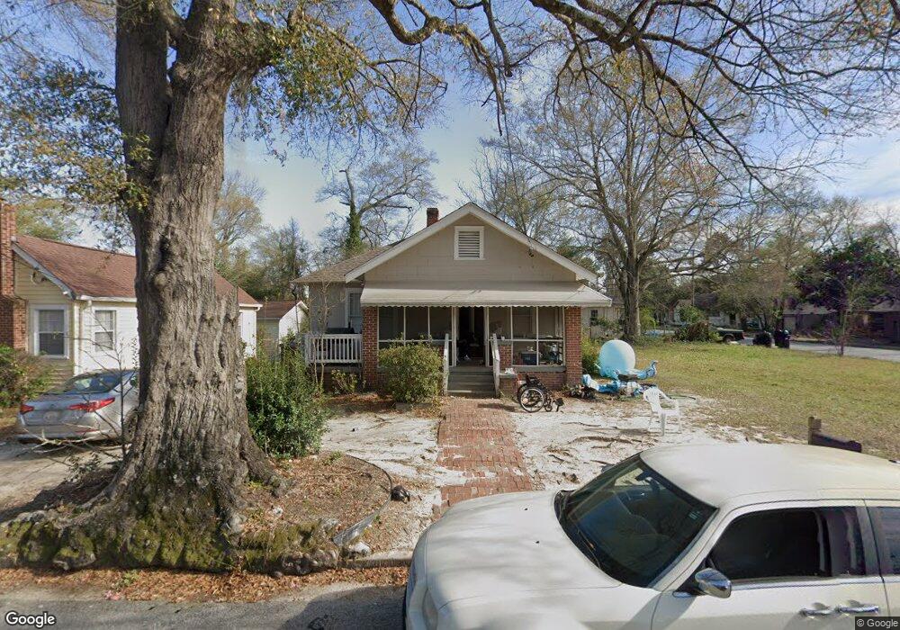 2504 Schaul St, Columbus, GA 31906 - photo 1