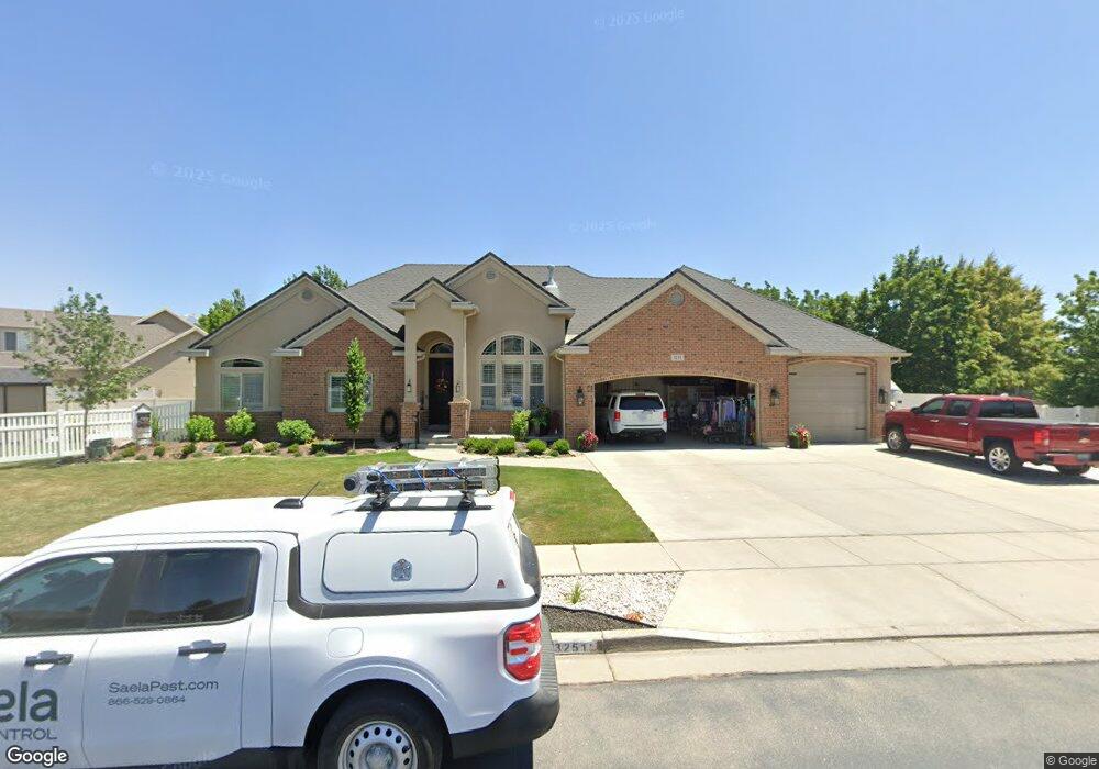 3251 W Corinne Dr, South Jordan, UT 84095 - photo 1