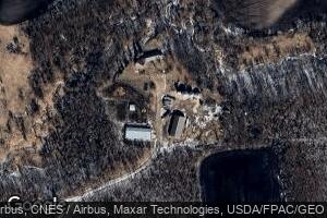 15624 150th Ave SW, Red Lake Falls, MN 56750
