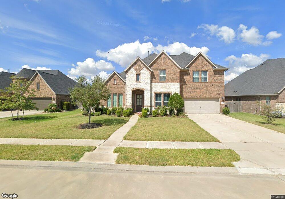 31502 Farm Country Ln, Hockley, TX 77447 - photo 1