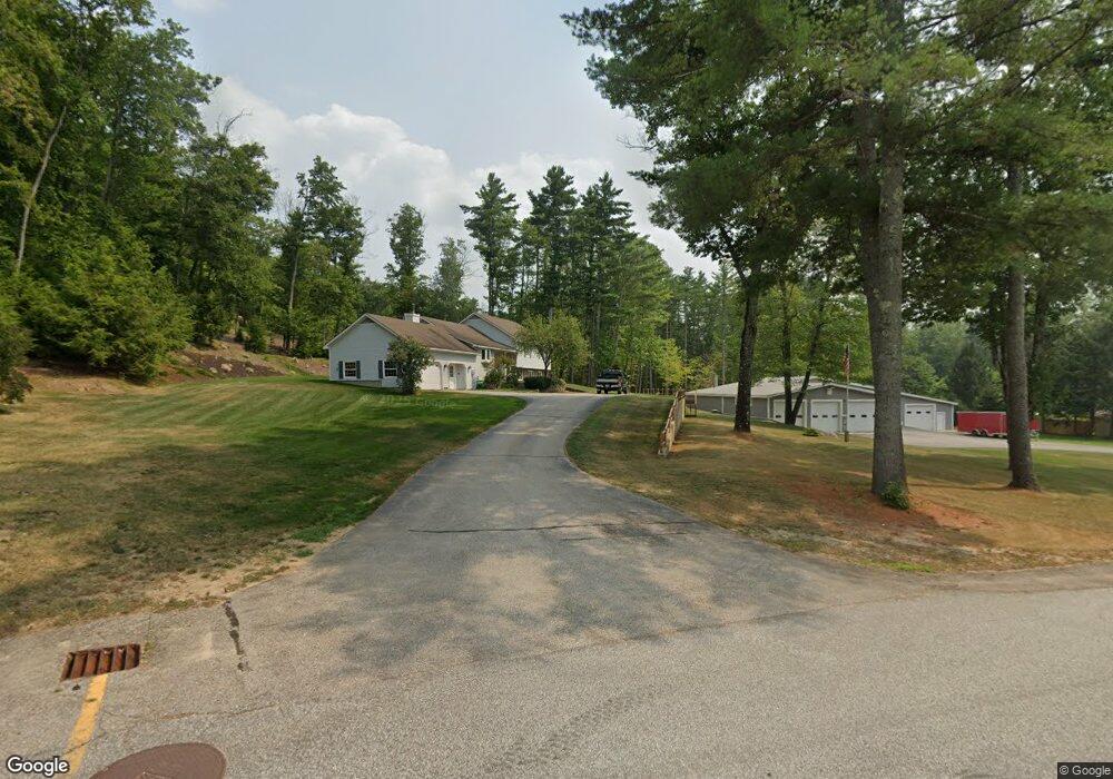 23 Longview Terrace, Conway, NH 03818 - photo 1