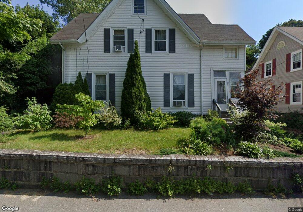 4 Auburn St, Woburn, MA 01801 - photo 1