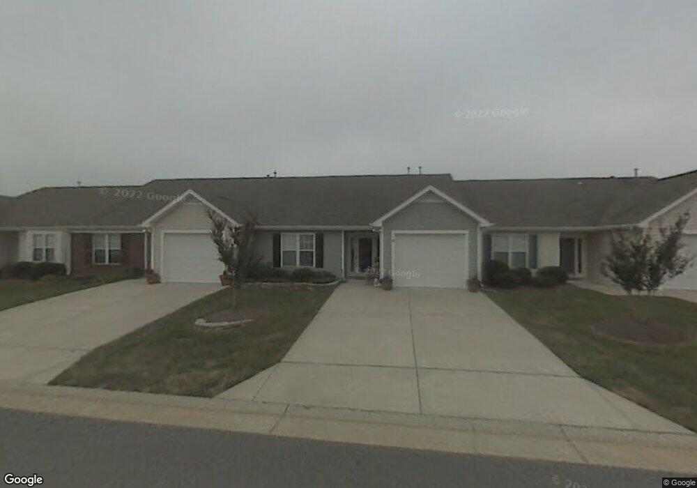 4423 Single Tree Rd, High Point, NC 27265 - photo 1