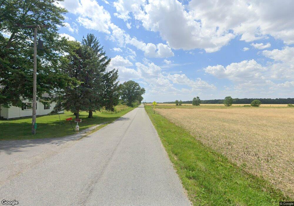 0 Freyman Rd, Bairdstown, OH 45872 - photo 1