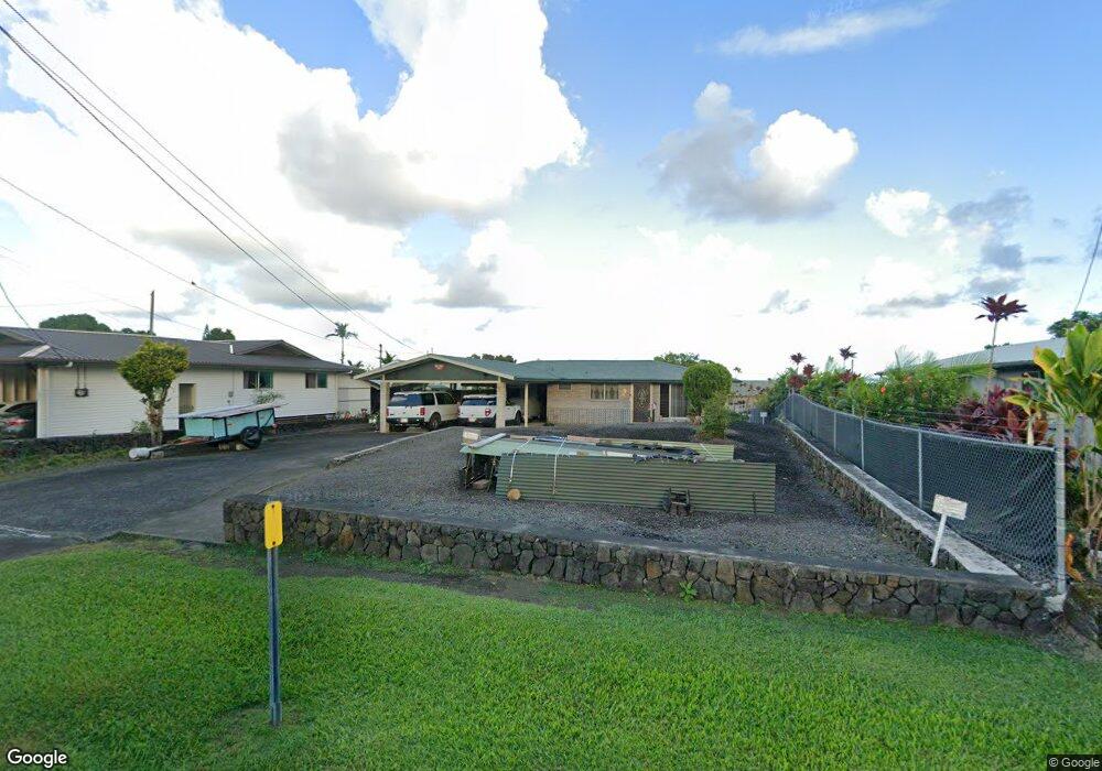 89 Laula Rd, Hilo, HI 96720 - photo 1