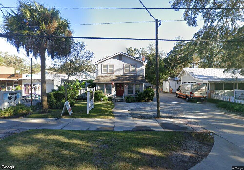 545 Ocean Blvd, Saint Simons Island, GA 31522 - photo 1
