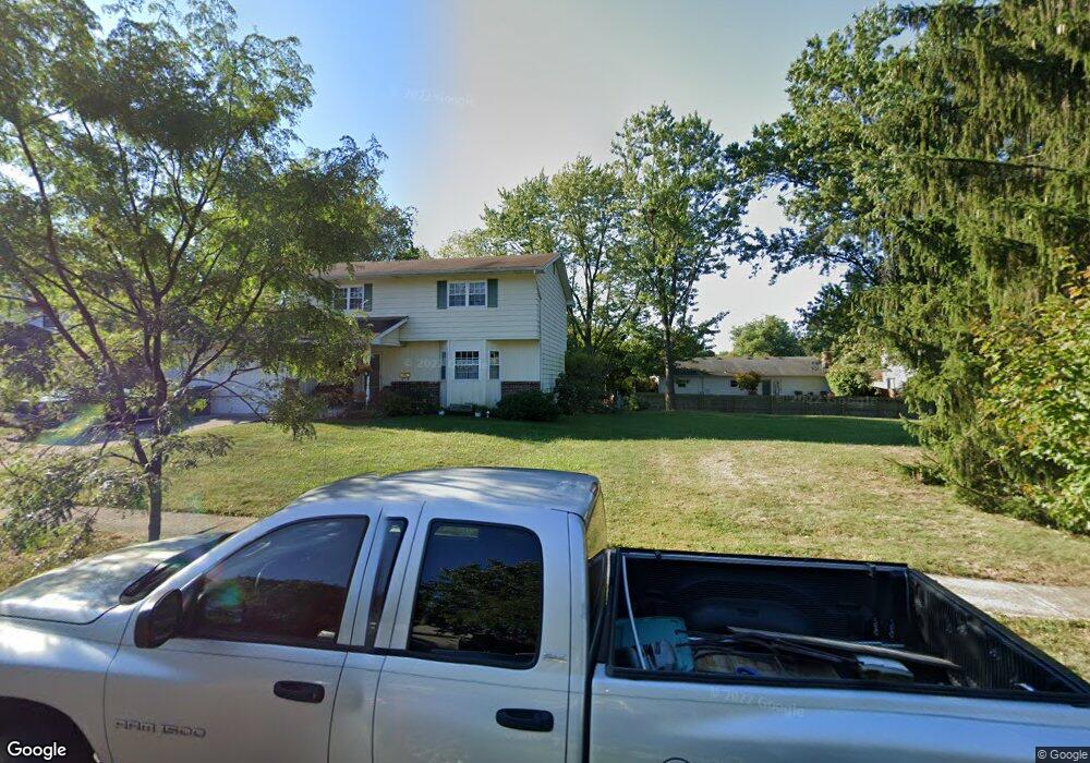 1799 Balsamridge Rd, Columbus, OH 43229 - photo 1