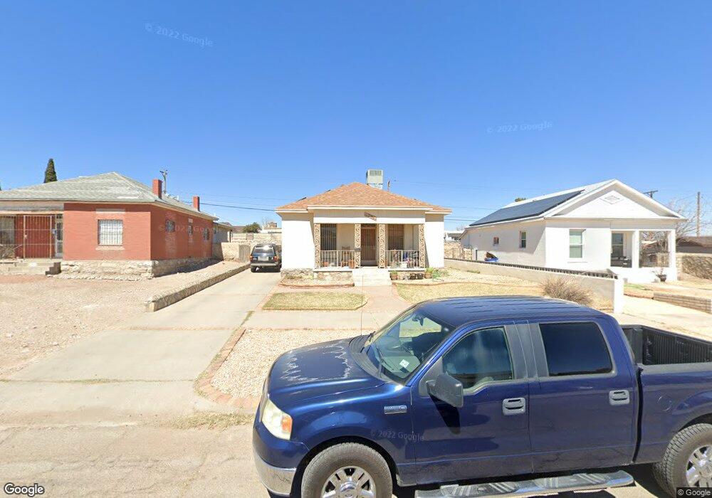 3505 Porter Ave, El Paso, TX 79930 - photo 1