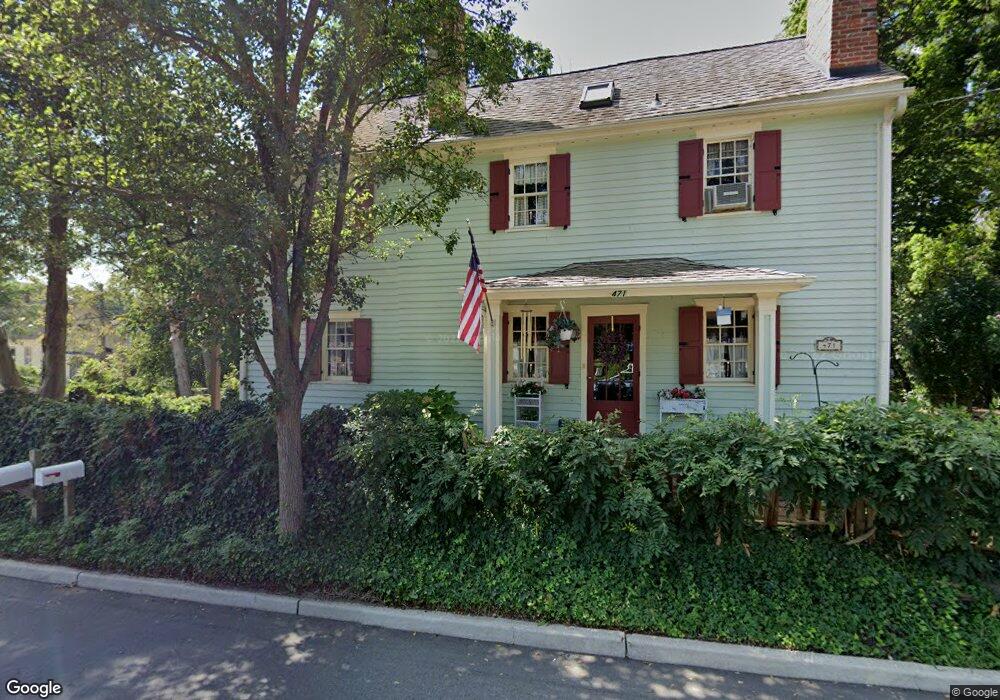 471 Landing St, Lumberton, NJ 08048 - photo 1