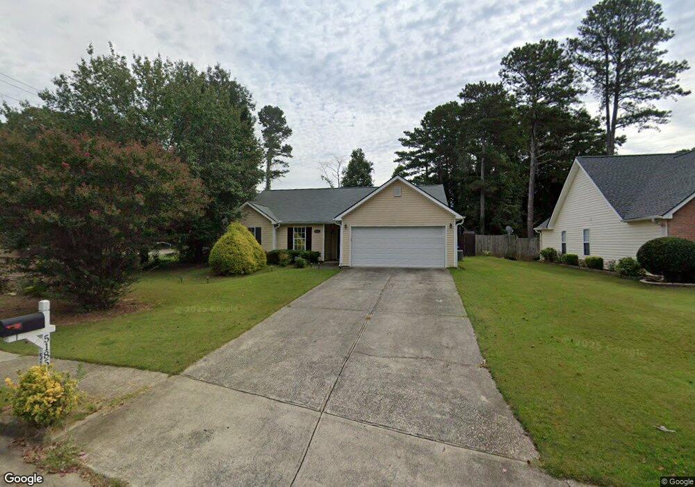 5185 Edinborough Place unit 1, Sugar Hill, GA 30518 - photo 1