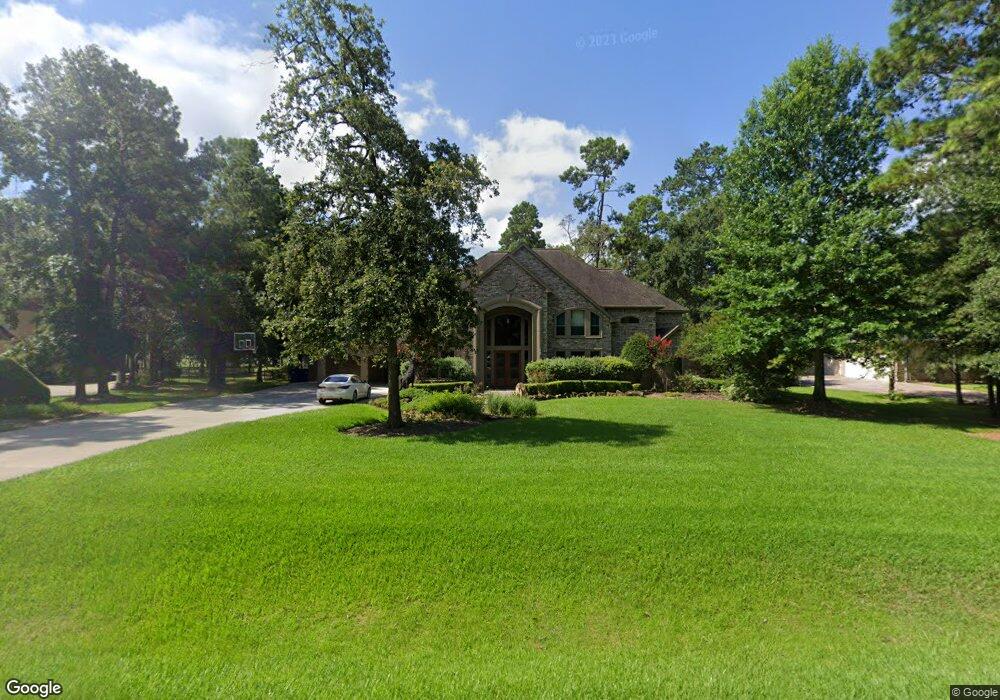 10911 Clubhouse Cir, Magnolia, TX 77354 - photo 1