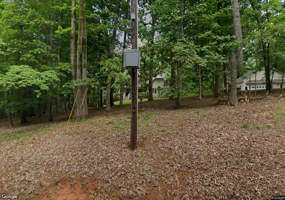 438 Hidden Branches Trail, Canton, GA 30115 - photo 1