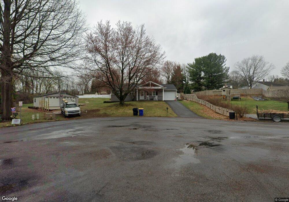 8 Martin Cir, Denver, PA 17517 - photo 1