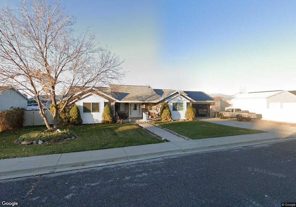 1738 W 250 S, Payson, UT 84651 - photo 1