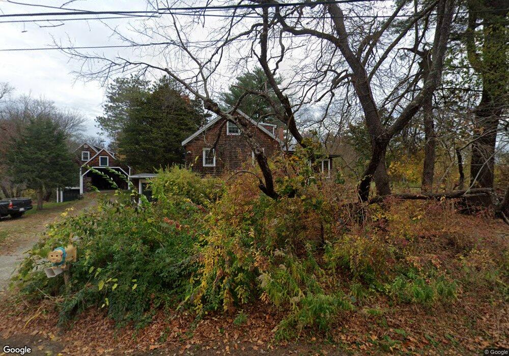 109 Hay St, Newbury, MA 01951 - photo 1