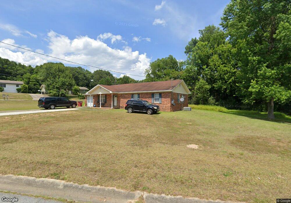 2861 Skyline Rd, Macon, GA 31211 - photo 1