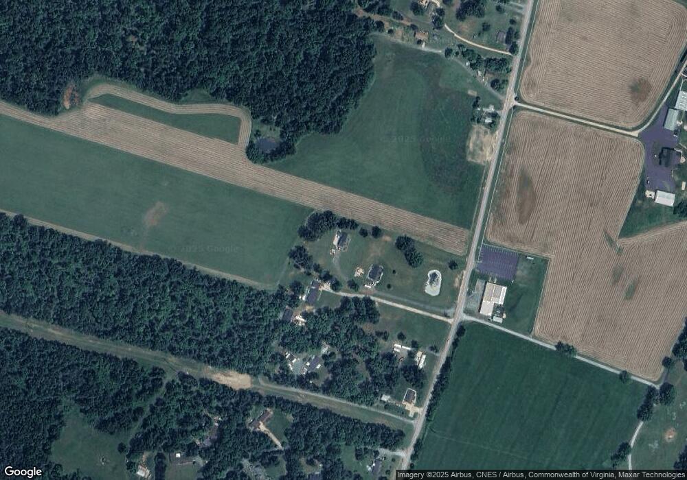 881 Mt Torrey Rd, Lyndhurst, VA 22952 - photo 1