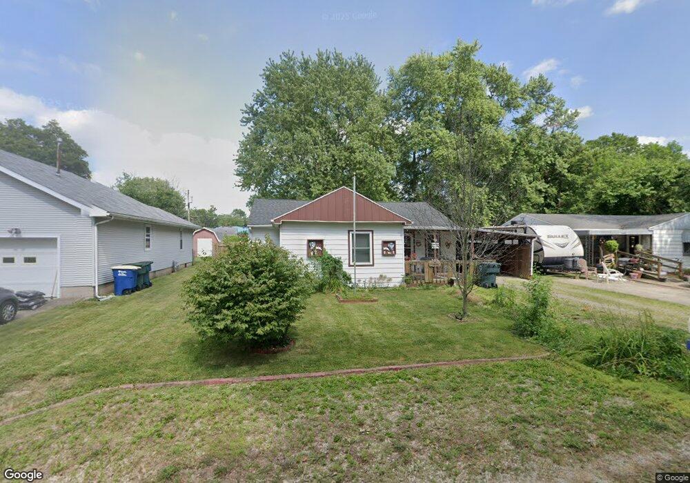 4002 S Ebright St, Muncie, IN 47302 - photo 1