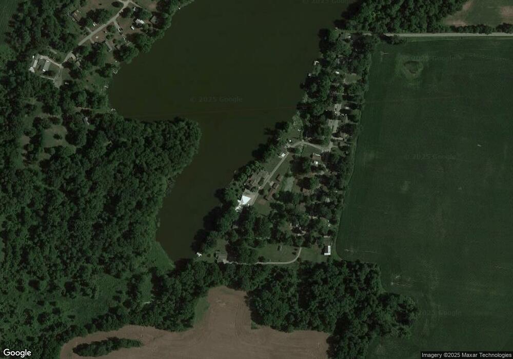 2340 S 455 E, Lagrange, IN 46761 - photo 1