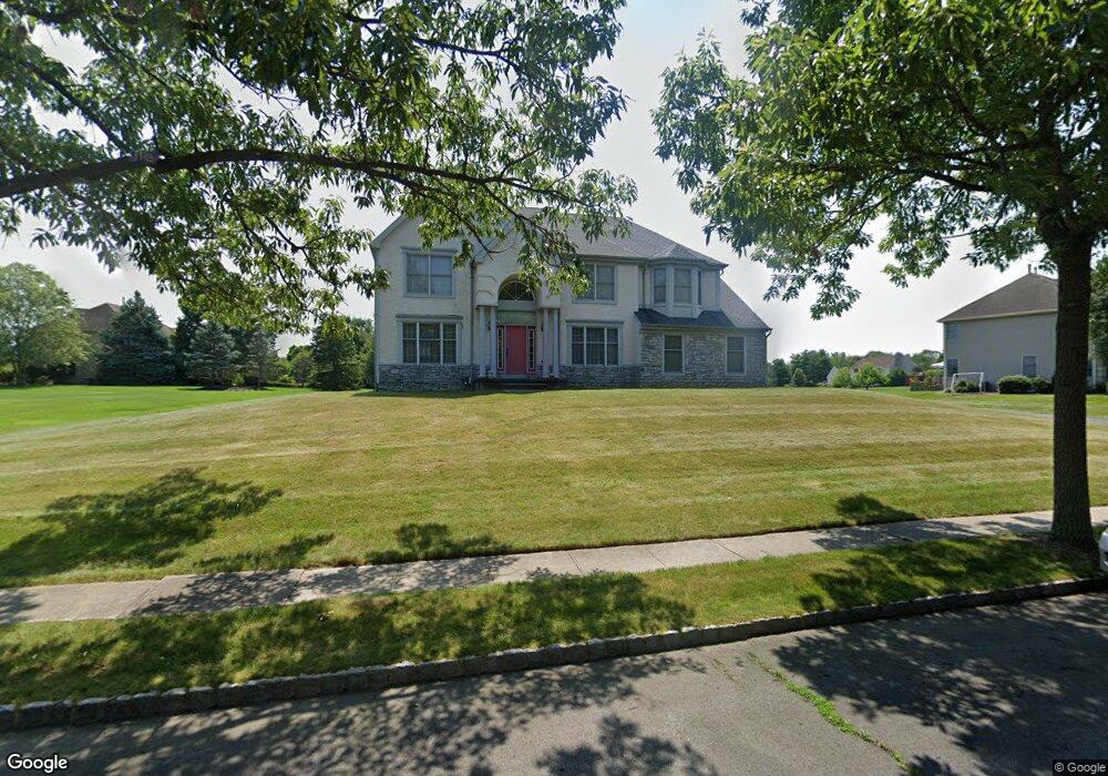 3 Endicott Ln, Princeton Junction, NJ 08550 - photo 1