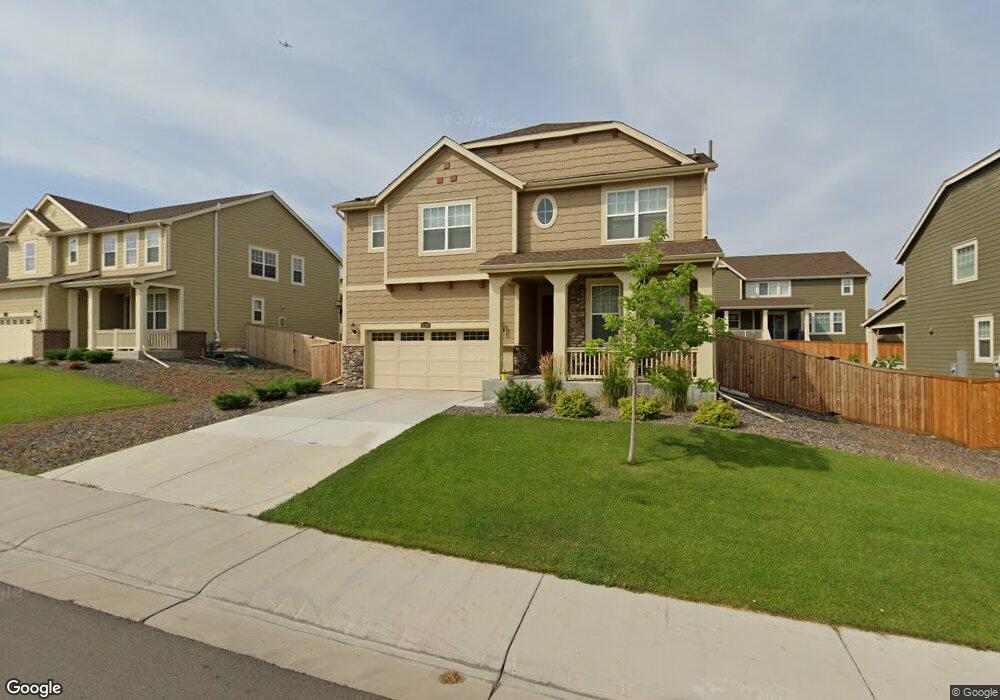 14269 Glencoe St, Thornton, CO 80602 - photo 1