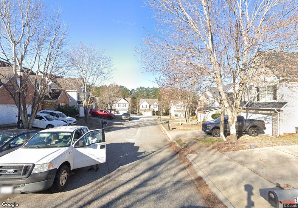 0 Sarasota Ln unit 8162967, Locust Grove, GA 30248 - photo 1