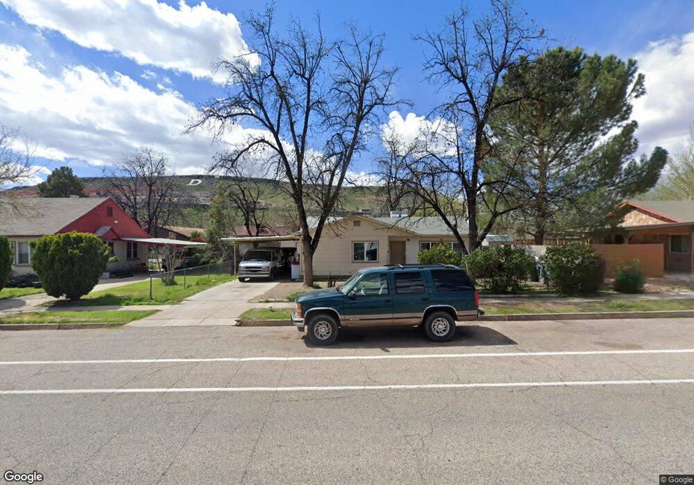 181 N 300 W, Saint George, UT 84770 - photo 1