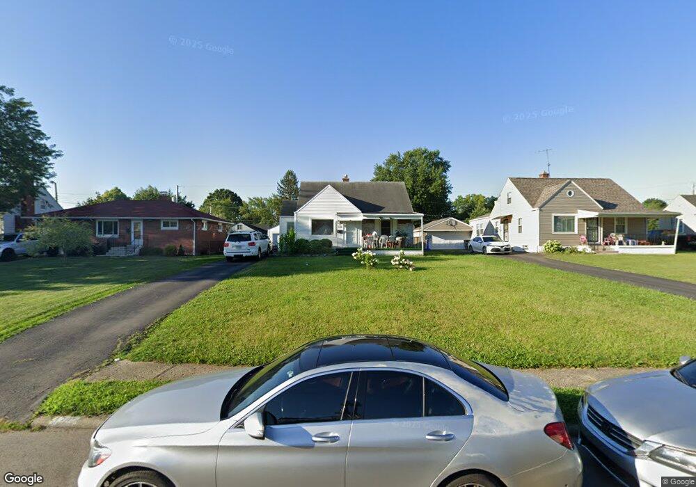 1781 E Dunedin Rd, Columbus, OH 43224 - photo 1