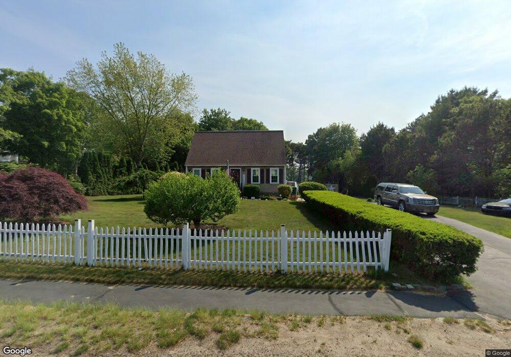 67 Welton Dr, Plymouth, MA 02360 - photo 1