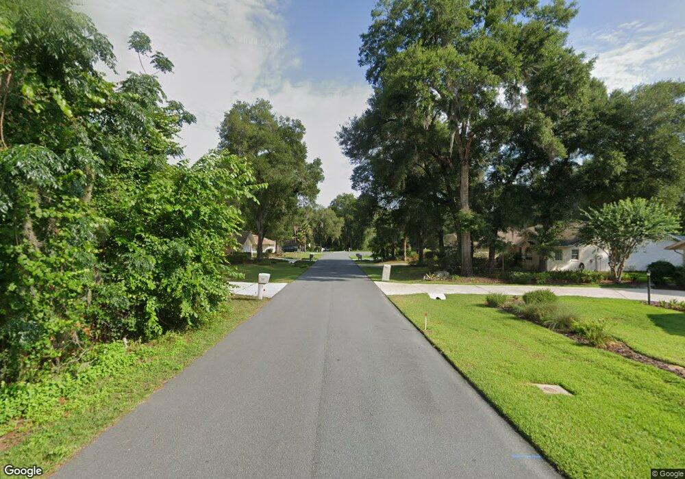 0 N Sherlock Point, Hernando, FL 34442 - photo 1