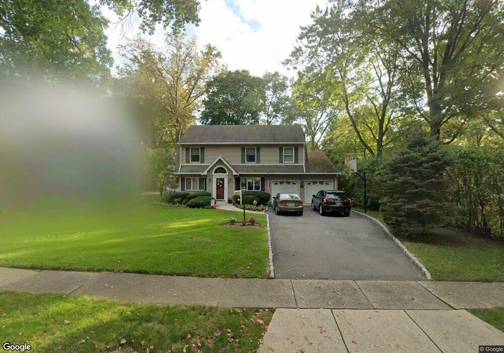 102 Belvidere Rd, Glen Rock, NJ 07452 - photo 1