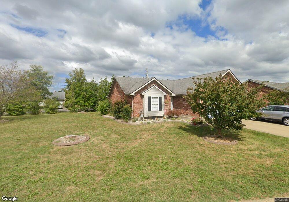 126 Bradford Place, Mount Washington, KY 40047 - photo 1