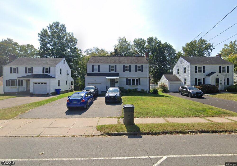 1789 Asylum Ave, West Hartford, CT 06117 - photo 1