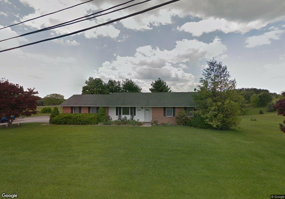 5090 Bushey Rd, Sykesville, MD 21784 - photo 1