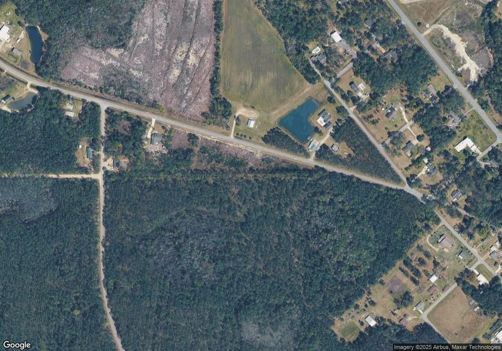 000 Wpa Rd, Patterson, GA 31557 - photo 1
