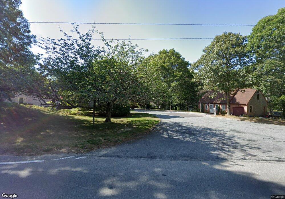 1220 Main (Route 6a), Barnstable, MA 02668 - photo 1