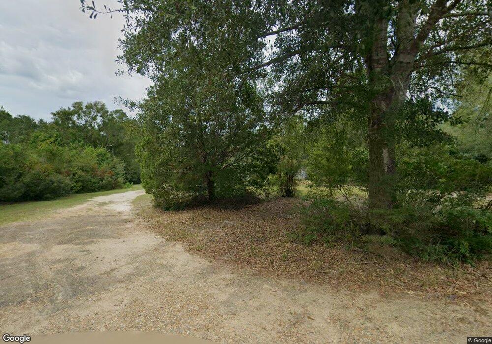 172 Aubrey Young Rd, Deridder, LA 70634 - photo 1