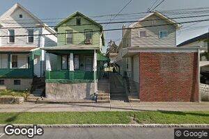 78 Laurel St, Wilkes Barre, PA 18702