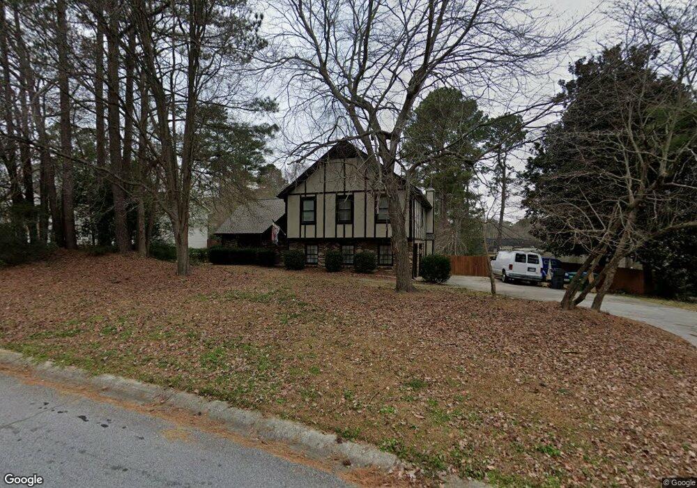 2977 Winding Way SW unit 1, Lilburn, GA 30047 - photo 1