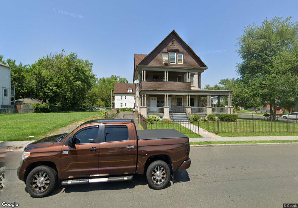 94 Homestead Ave unit 96, Hartford, CT 06112 - photo 1