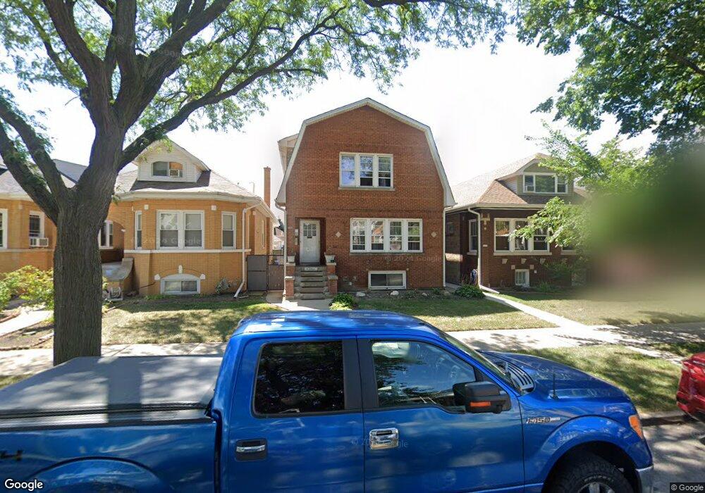 5135 W Wellington Ave unit 2, Chicago, IL 60641 - photo 1