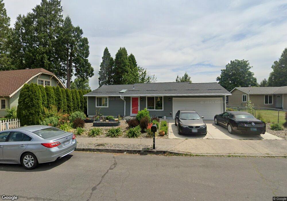 1616 NE Centurion Place, Gresham, OR 97030 - photo 1