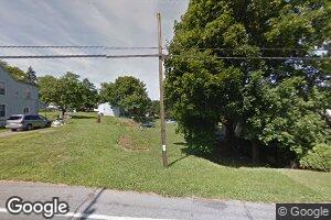 111 N Lancaster St, Schaefferstown, PA 17088