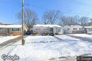 4220 Kellar Ave, Flint, MI 48504