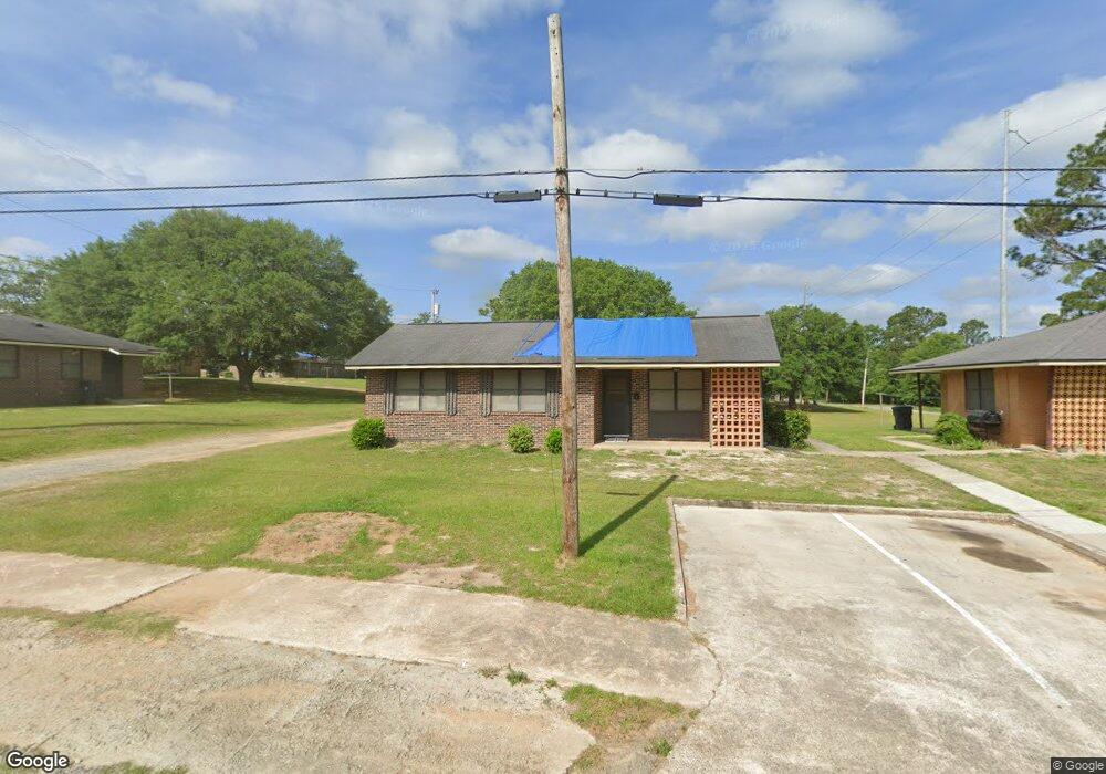 512 N Monitor Dr, Fitzgerald, GA 31750 - photo 1