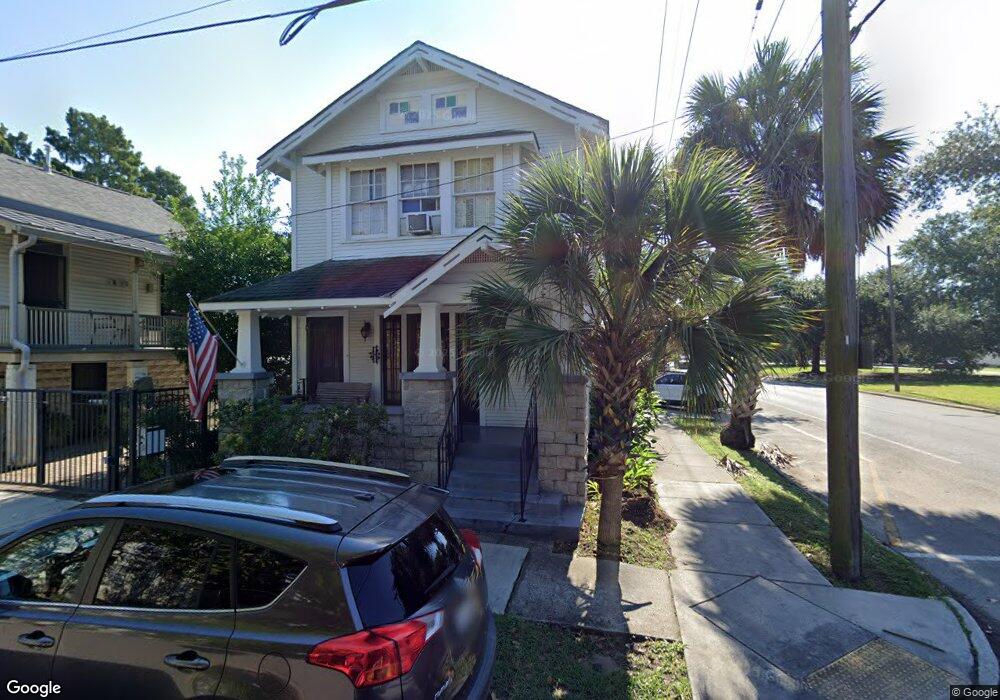 718 N Murat St, New Orleans, LA 70119 - photo 1