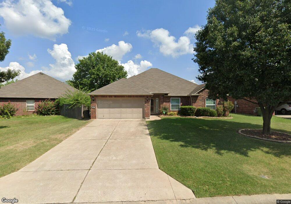 5055 S 195th East Ave, Broken Arrow, OK 74014 - photo 1